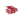 Fire Coral Wall Fan (S) JE1