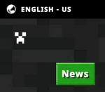 Launcher Creeper face