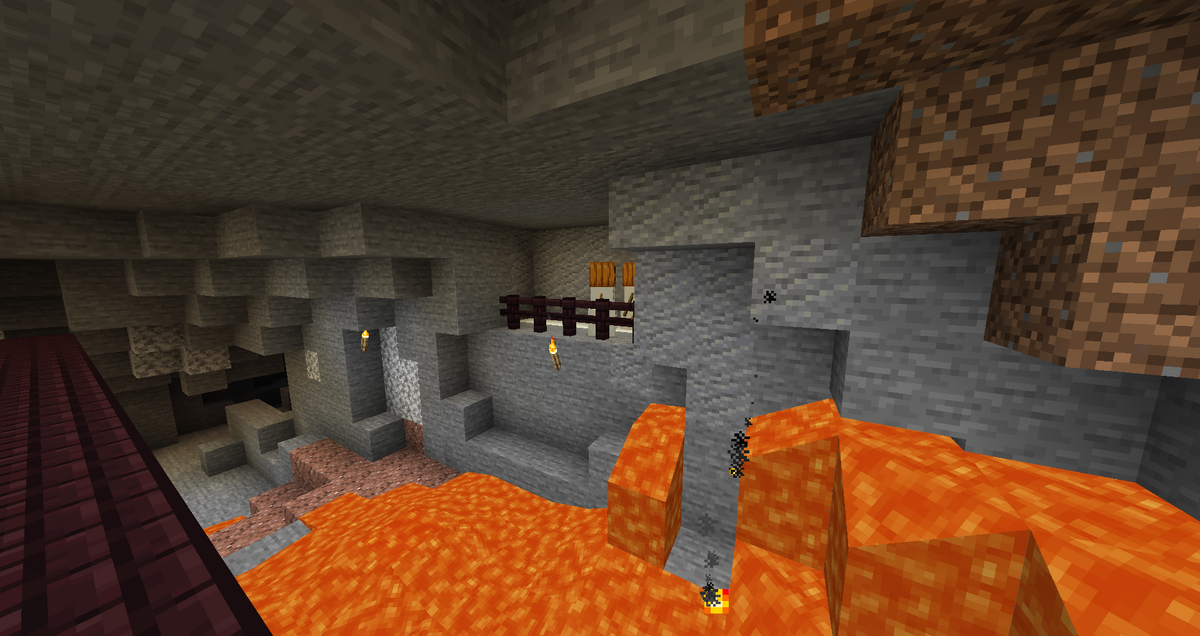 Tutorials Shelters Minecraft Wiki