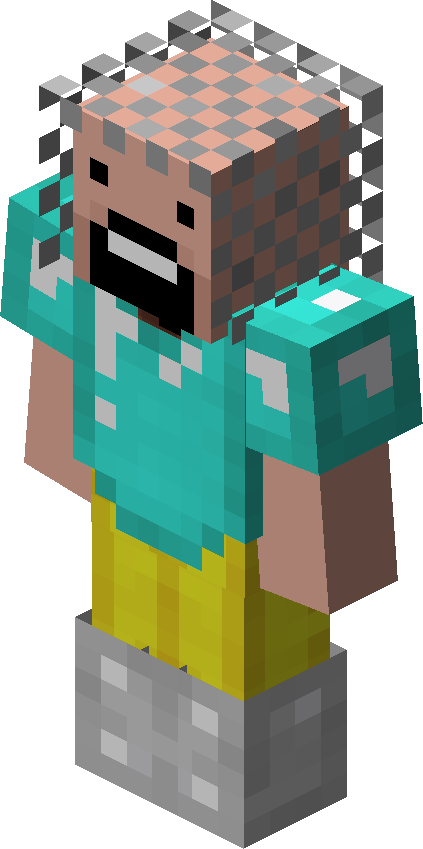 diamond boots minecraft