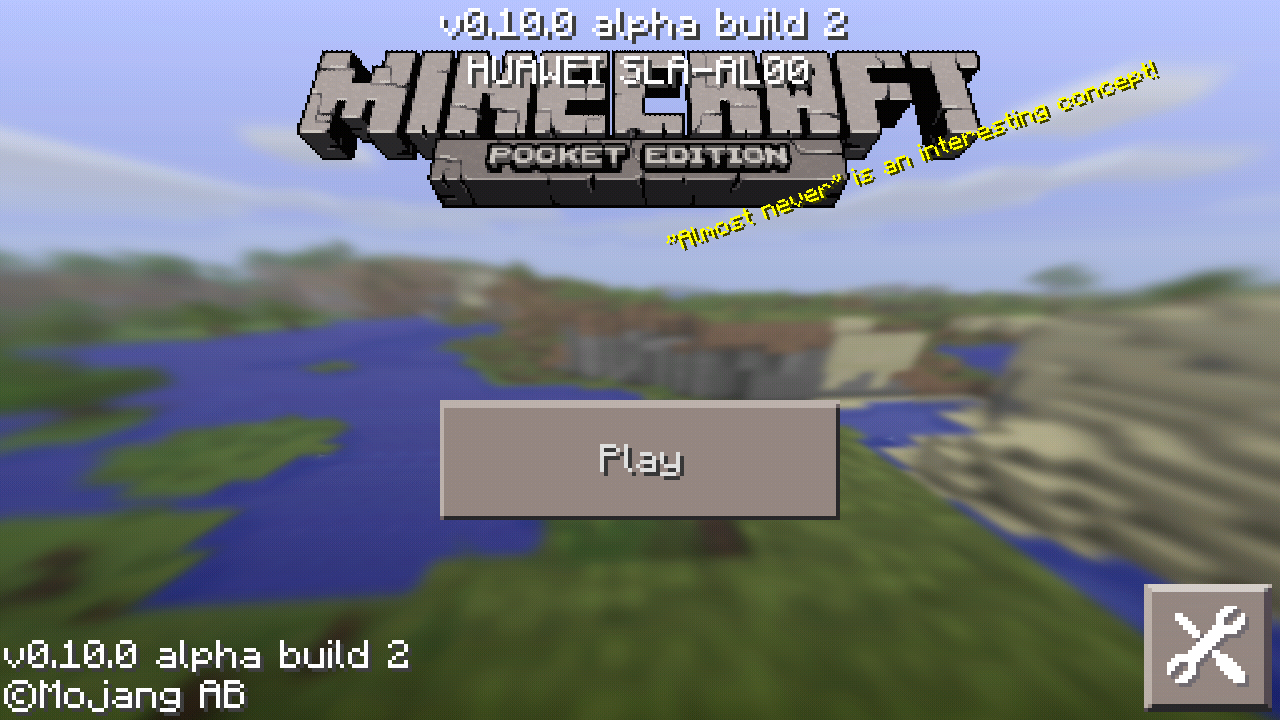 minecraft server starter alpha 1.0.4