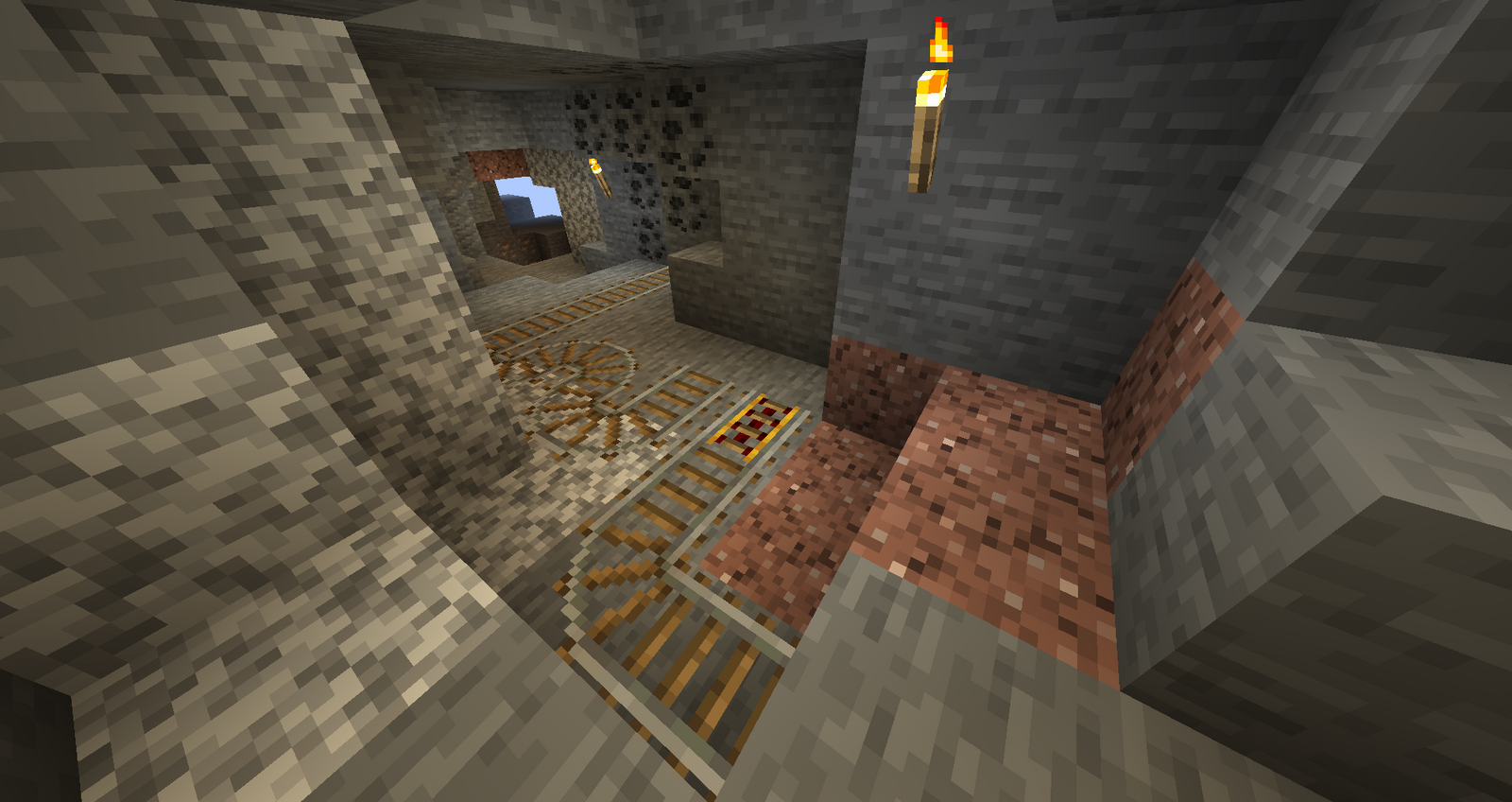 Tutorials Minecarts Official Minecraft Wiki Tutorials Minecarts Official Minecraft Wiki