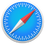 Safari icon