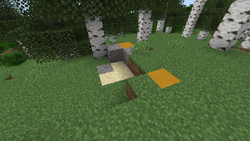What are Trail Ruins in Minecraft? New Archeology structure explained - Dexerto