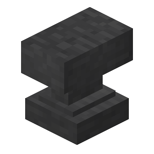 Anvil – Minecraft Wiki