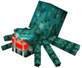 Cave Spider (Dungeons)