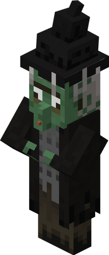 Seek(doors) Minecraft Mob Skin