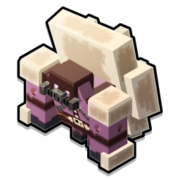 Minecraft - Leggende: Set Pigmadillo Contro Scheletro. Giocattolo Da Collezione, Perfetto Per Feste E Regali Per Bambini!