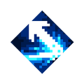 Ricochet's enchantment icon.