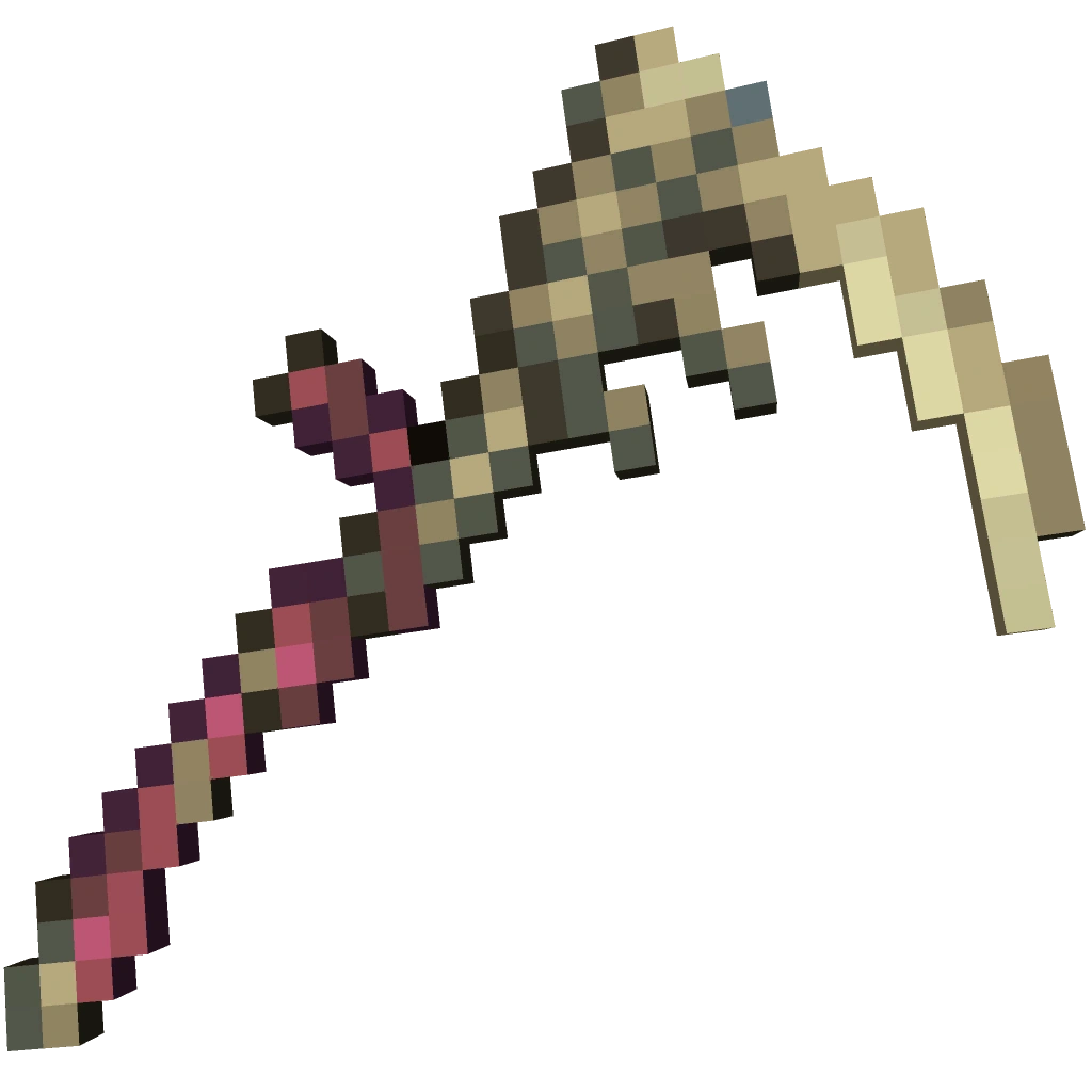 Minecraft DungeonsSkull Scythe Minecraft Wiki