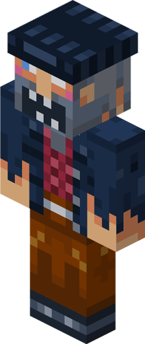 Vagrant