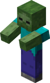Zombie JE3 BE2