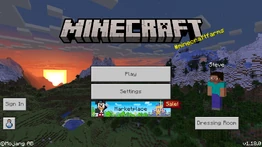 Bedrock 1.18.0