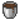 Bucket of Mud