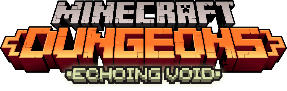 Echoing Void is live! : r/MinecraftDungeons