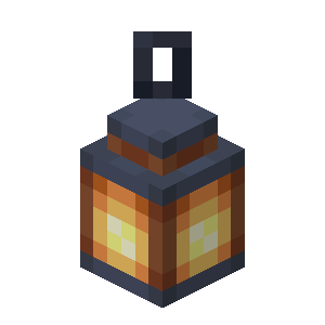 Lantern – Minecraft Wiki