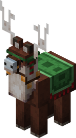 Jolly Llama