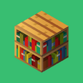 Minecraft: Education Edition Google Play app icon