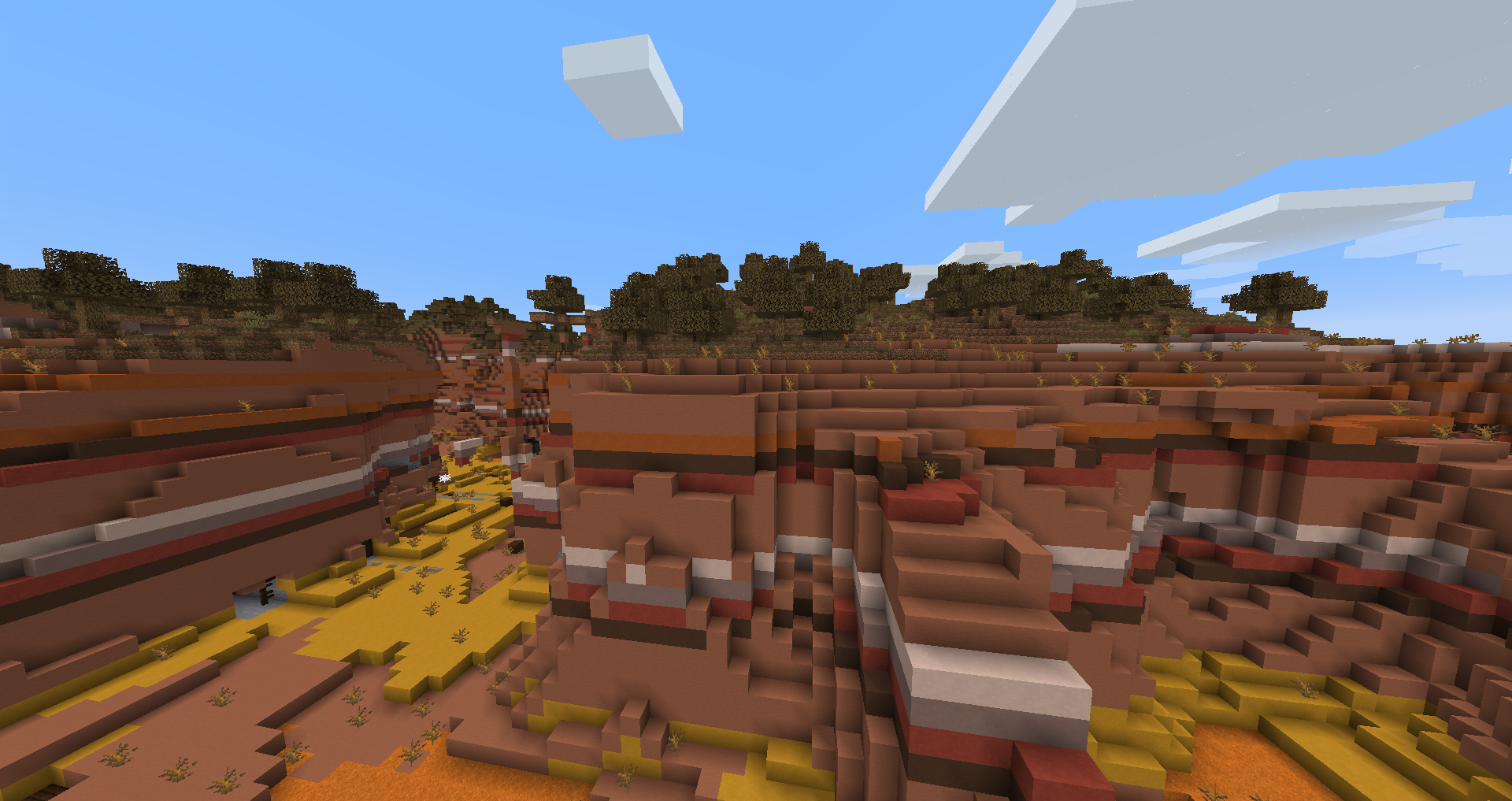 Biome Minecraft Wiki