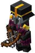 Pillager Variant 1