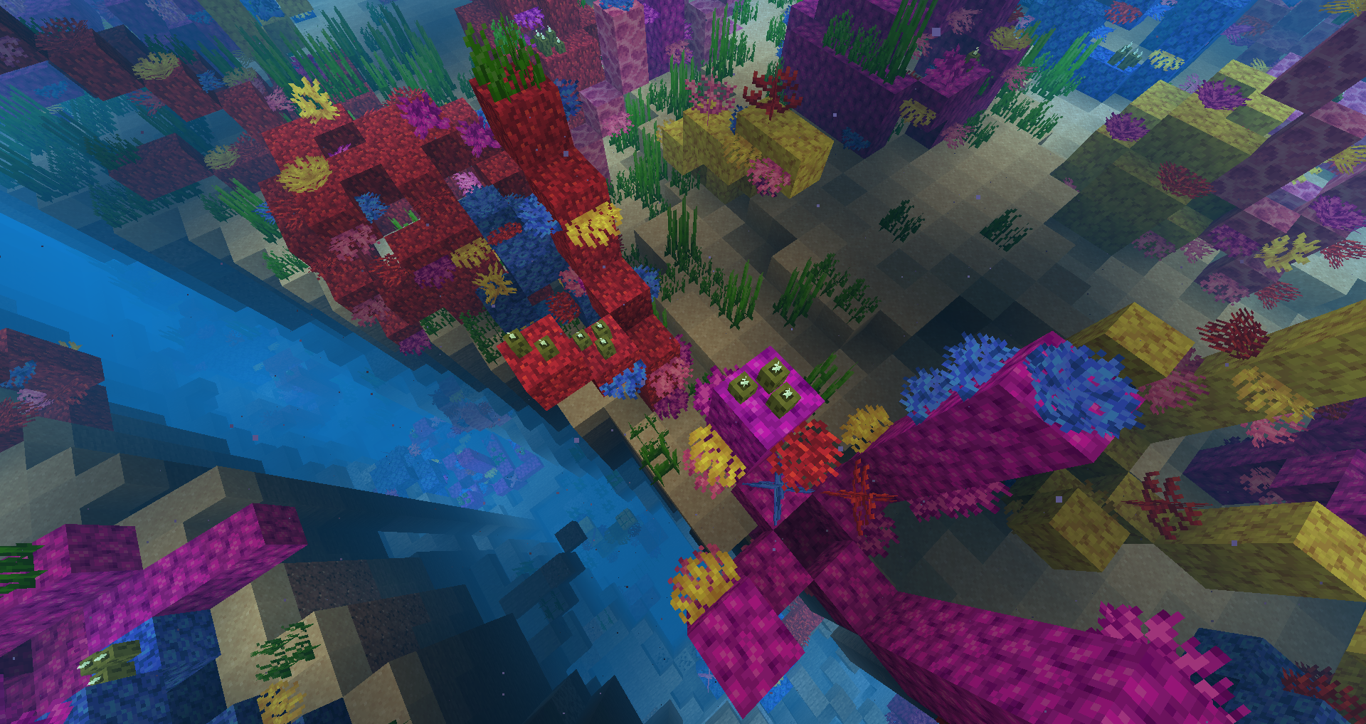 Coral Official Minecraft Wiki