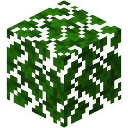 Sparse Jungle