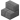 Stone Brick Stairs (N) JE1