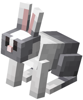 Vested Rabbit (Dungeons)