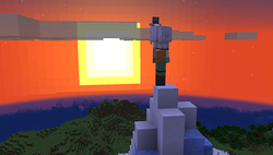 Minecraft: One Block At A Time (@MinecraftOneBl1) / X