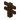 Dark Oak Fence JE2