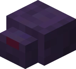An endermite.