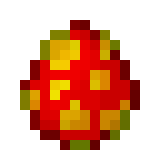 Mask Spawn Egg BE1