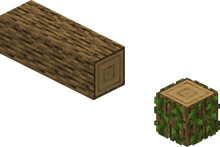 Oak Fallen Log.png