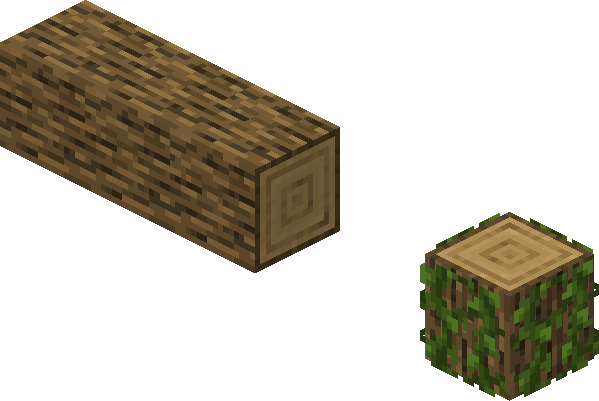 Oak Official Minecraft Wiki Oak Official Minecraft Wiki