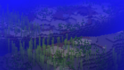 Minecraft Ocean