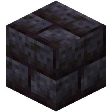plans de perles noires minecraft