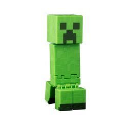 Jogador de Minecraft descobre detalhe sobre creepers - Canaltech