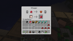 Trading] Fully enchanted max diamond armor set for 1 steel spike.