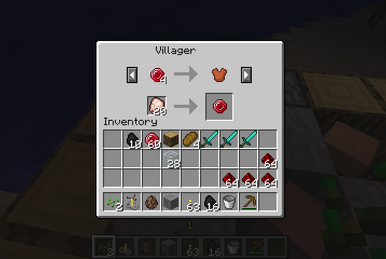 Channelling minecraft clearance