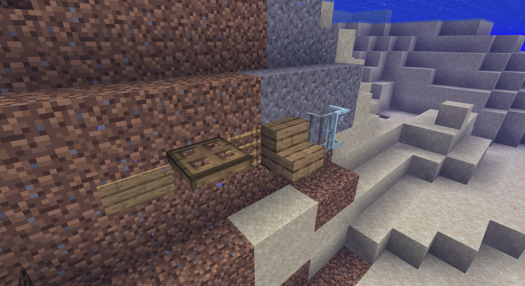 Tutorials Underwater Home Official Minecraft Wiki Tutorials Underwater Home Official Minecraft Wiki