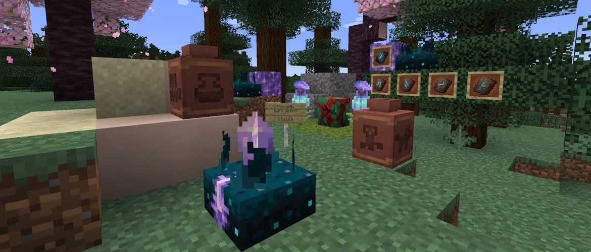 Decorated Pot – Minecraft Wiki