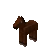 Baby Brown Horse Revision 3.gif