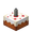 Cake with Light Gray Candle.png