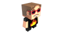 Chris Nordgren's official Mojang avatar