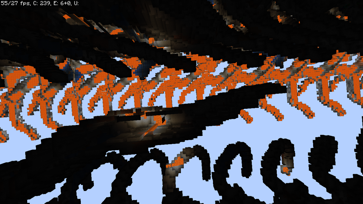 QR Code Generation Minecraft Education