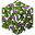 Flowering Azalea Leaves JE1.png
