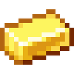 Gold Ingot