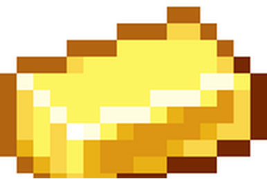 minecraft gold nugget