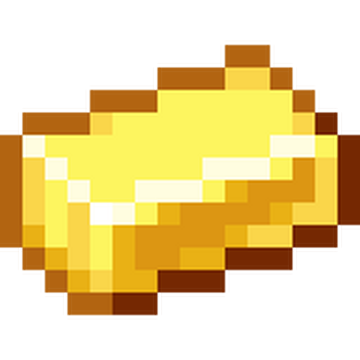 Gold Ingot – Minecraft Wiki