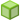 Hardened Lime Stained Glass BE1